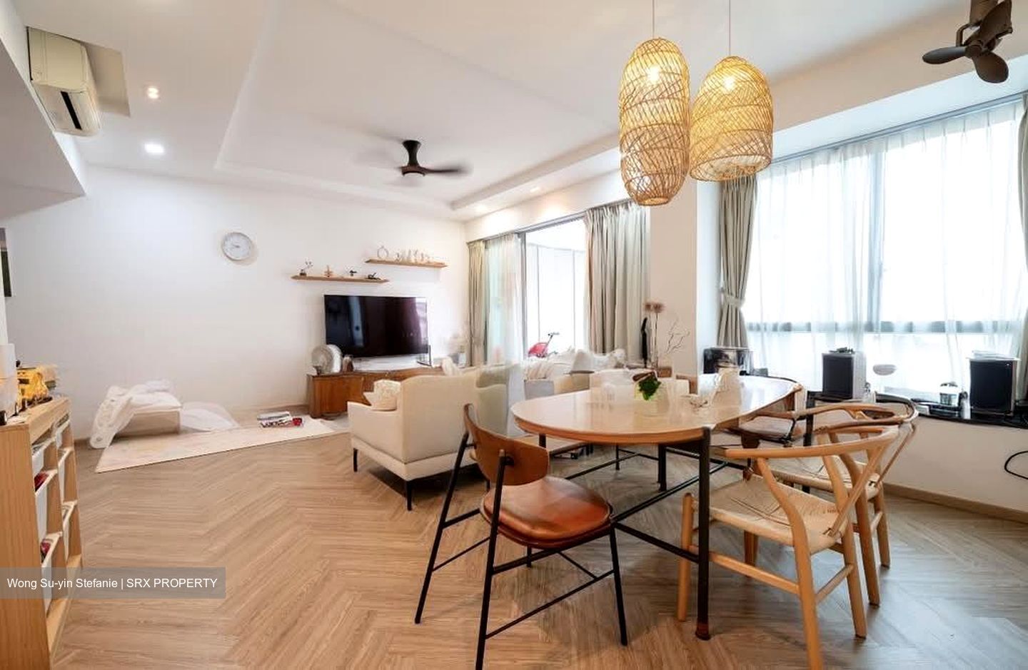 The Minton (D19), Condominium #595073701